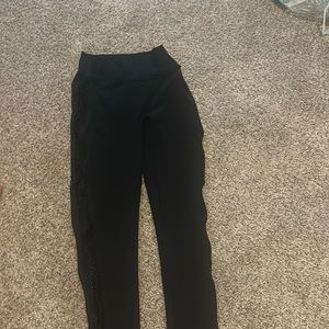 Like new bombshell sportswear leggings